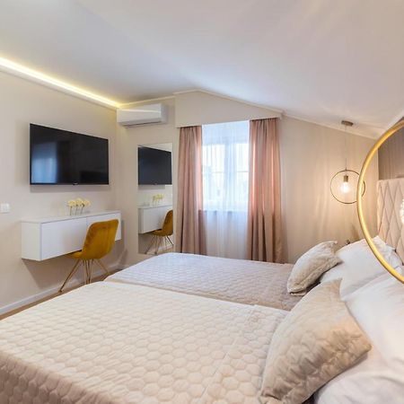 Turta Rooms Zadar Exterior foto