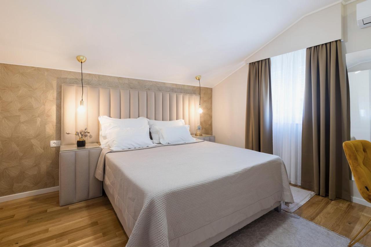 Turta Rooms Zadar Exterior foto