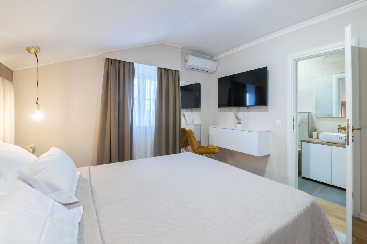 Turta Rooms Zadar Exterior foto